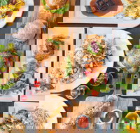 Hansa's Steak  Grill - Accommodation Sydney