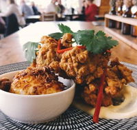 Hendriks Cafe - Sydney 4u