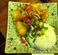 Imperia Asian Cuisine - Sydney 4u