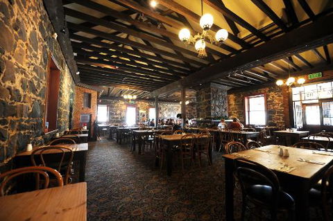 Keilor Hotel - Sydney 4u 0