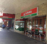 La Porchetta - Sydney 4u