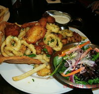 Lazy Moe's - Sydney 4u