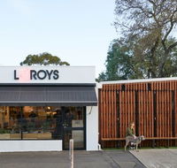 Leroy's Cafe - Sydney 4u