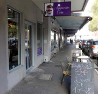 Lickerish Cafe and Catering - Sydney 4u