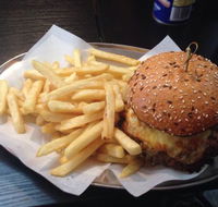 Mama's Kitchen - Accommodation Sydney