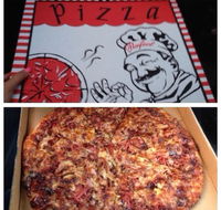 Marina Pizza and Pasta - Sydney 4u