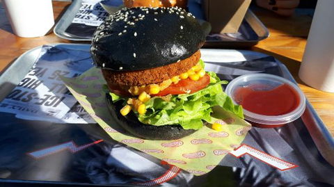 Meet Patty Burgers - Accommodation Sydney 0