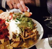 Nachos Mexican Cantina - Sydney 4u