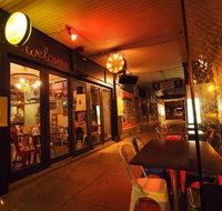 Neo Thai Vibe - Accommodation Sydney