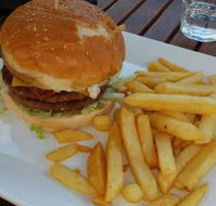 New Leaf Cafe - Sydney 4u