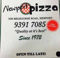 Newport Pizza - Sydney 4u