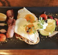 Odd Spot Cafe - Sydney 4u