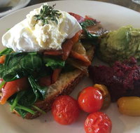 Parkdale Beach Cafe  Kiosk - Accommodation Sydney