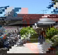 Perry Como Cafe Wine Bar - Accommodation Sydney