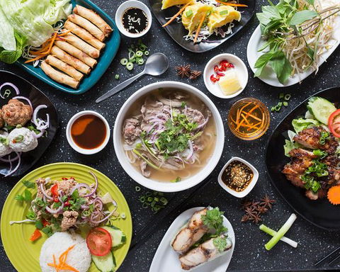Pho Noodle House - Sydney 4u 0