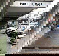 Port Of Call - Accommodation Sydney