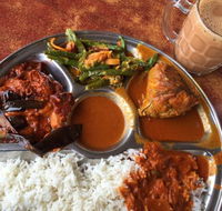 Rich Maha Restaurant - Sydney 4u