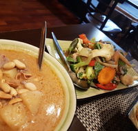 Siam Kitchen - Sydney 4u