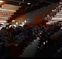 Side Street - Accommodation Sydney