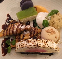 Sun Wah Restaurant - Accommodation Sydney