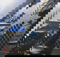 The Bay Hotel - Accommodation Sydney