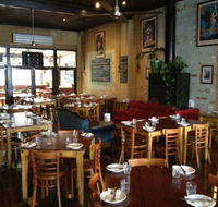 The Hobson Stores - Accommodation Sydney