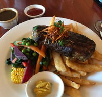 The Stags Head Hotel - Accommodation Sydney