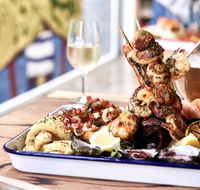 Tommy Ruff Fish Bar - Sydney 4u