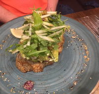 Two Sisters Cafe - Sydney 4u
