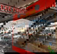 Win Ho Chinese Restaurant Byo - Accommodation Sydney