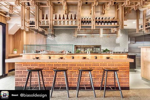 Y14 Japanese Seafood Kitchen & Bar - Sydney 4u 0