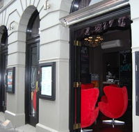 Yacht Club Hotel - Accommodation Sydney