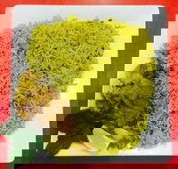 Yassin Pizza  Pasta - Sydney 4u