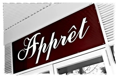 Appret Cafe Restaurant - Accommodation Sydney 0