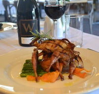 Avanti at Witchmount Restaurant - Sydney 4u