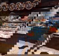 Cafe LeLunar