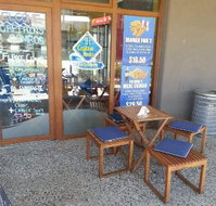 Captain Hooks Fish  Chippery - Accommodation Sydney