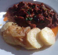 Chiara Cucina Italiana - Accommodation Sydney