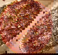 Craigieburn Pizza Bar - Sydney 4u