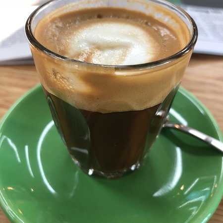 Da Moose Cafe - Sydney 4u 0