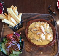 Fieste Family Restaurant - Sydney 4u