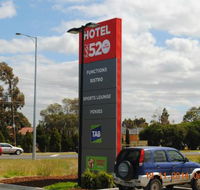 Hotel 520 - Sydney 4u
