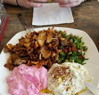 Kebabish Kebabs  Milkshakes - Sydney 4u