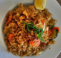 Knoxfield Thai Restaurant - Sydney 4u
