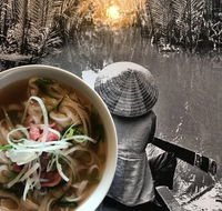 Little Mekong - Accommodation Sydney