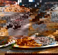 Lonestar Ribhouse Craigieburn - Sydney 4u