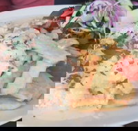 Marinelli's Restaurant - Accommodation Sydney