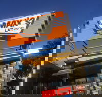 Max's Diner - Sydney 4u