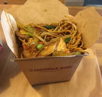Noodle Box - Sydney 4u