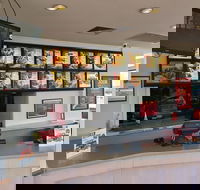 Red Rooster - Sydney 4u